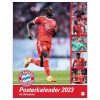 Bayern München naptár 2023