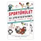 Sportőrület - 33 sportbotrány, amitől eldobod az agyad