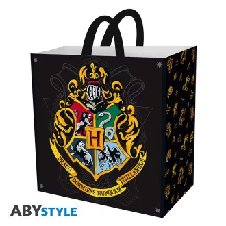 Harry Potter bevásárlótáska Hogwarts