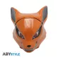 Naruto Shippuden 3D bögre Kyubi