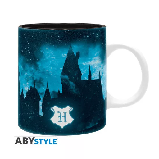 Harry Potter bögre 320 ml Expecto Patronum