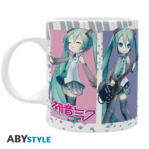 Hatsune Miku