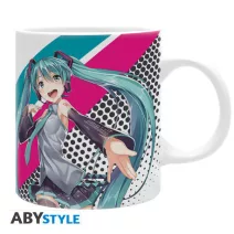 Hatsune Miku