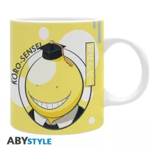 Assassination Classroom