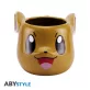 Pokémon 3D bögre Eevee