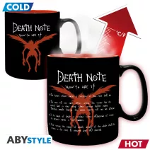 Death Note