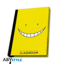 Assassination Classroom