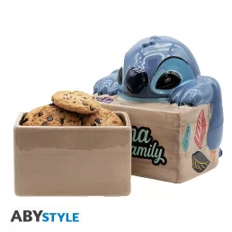 Disney sütis edény Lilo & Stitch Ohana