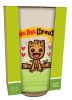 Baby Groot prémium üveg pohár - 290m