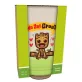 Baby Groot prémium üveg pohár - 290ml