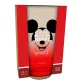Mickey egér prémium üveg pohár - 290ml