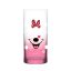 Minnie egér prémium üveg pohár - 290ml
