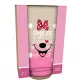 Minnie egér prémium üveg pohár - 290ml
