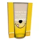Micimackó prémium üveg pohár - 290ml