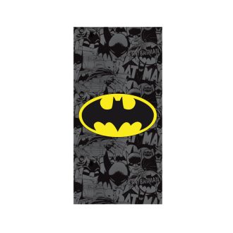 Batman gyorsan száradó strandtörölköző - 70x140 cm