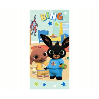 BING törölköző 100% pamut 70x140cm 