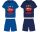 Disney Cars outwear set
