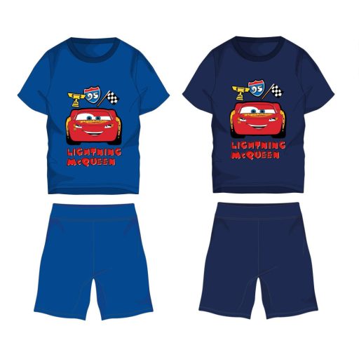 Disney Cars outwear set