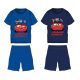 Disney Cars outwear set