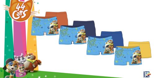 44Cats swimboxer (3-6 years)
