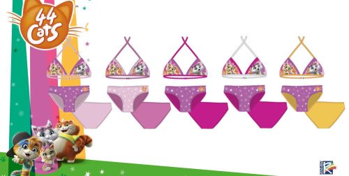 44Cats bikini (3-6 years)