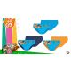 44Cats baby swimbrief boy (12-30 month)