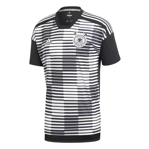 Adidas DFB H PRESHI PÓLÓ