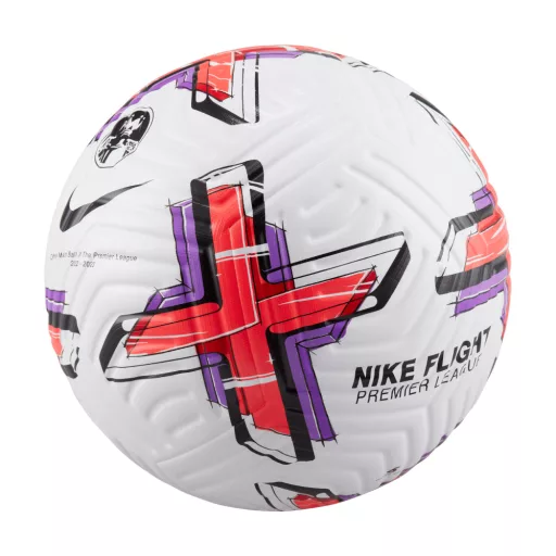 Nike Premier League Flight Focilabda