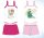 Frozen outwear set