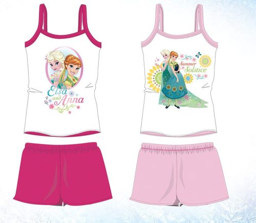 Frozen outwear set
