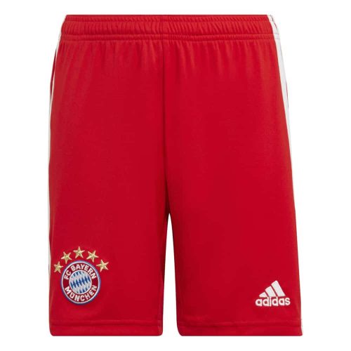 Adidas FCB H SHO Y GYEREK RÖVIDNADRÁG