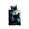 HARRY POTTER Halál Ereklyéi prémium ágyneműhuzat-szett 100% pamut 140x200 + 80x80