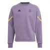 Adidas REAL D4GMD SWT Pulóver