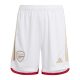 Adidas AFC H SHO Y Gyerek Rövidnadrág