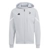 Adidas JUVE D4GMD FZHD Pulóver