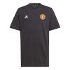 Adidas MUFC KIDS TEE GYEREK PÓLÓ