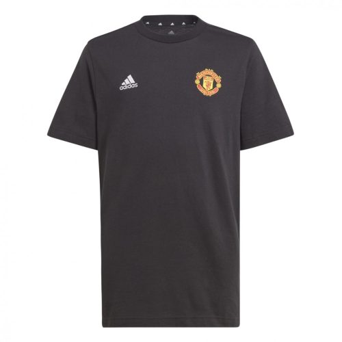 Adidas MUFC KIDS TEE GYEREK PÓLÓ