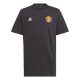 Adidas MUFC KIDS TEE GYEREK PÓLÓ