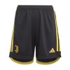 Adidas JUVE H SHO Y GYEREK RÖVIDNADRÁG