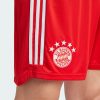 Adidas FCB H SHO RÖVIDNADRÁG