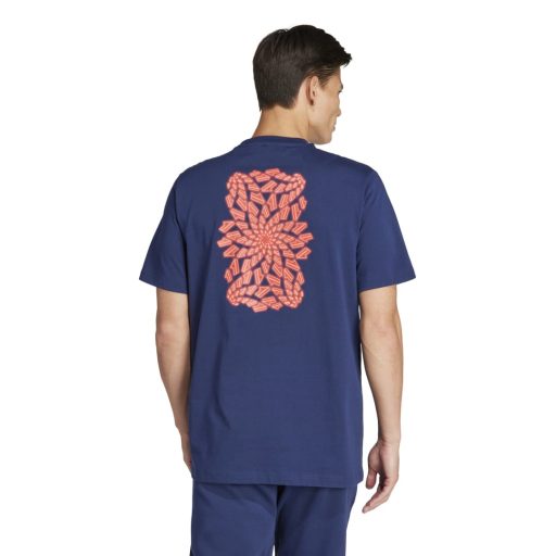 Adidas JUVE CS TEE Póló