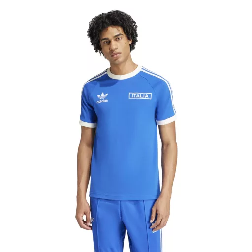 Adidas FIGC OG 3S TEE Póló
