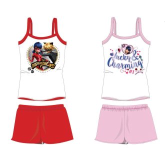 Miraculous Ladybug outwear set