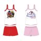 Miraculous Ladybug outwear set
