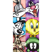 Looney Tunes