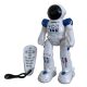 Interaktív R/C robot infravörös vezérléssel és USB töltéssel.