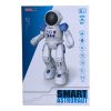 Interaktív R/C robot infravörös vezérléssel és USB töltéssel.