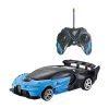 RC robot autó USB töltővel, teljes funkciókkal.