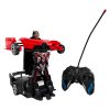 RC robot autó USB töltővel, teljes funkciókkal.