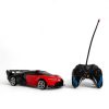 RC robot autó USB töltővel, teljes funkciókkal.